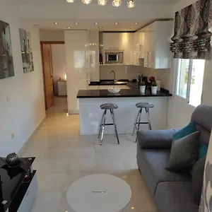Turístico Náutica 1, 2°c Apartamento Nerja