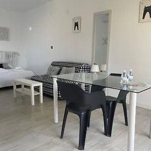  Apartamento Mi Pequeño ático Con Vistas