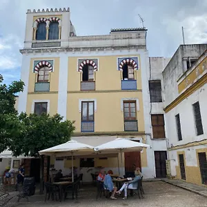  Apartamento La Abadesa