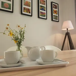 Apartamento Tu Mejor Recuerdo, Apartamento.