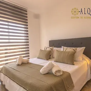  Apartamento ático Con Terraza San Julian