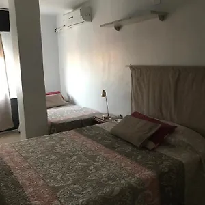  Habitación en casa particular Vpv La Ladera 3