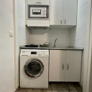  Apartamento Diamante Y ónix